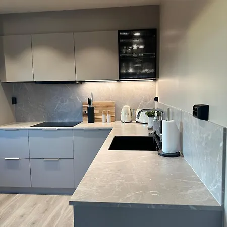 Delicate And New In Quiet Surroundings