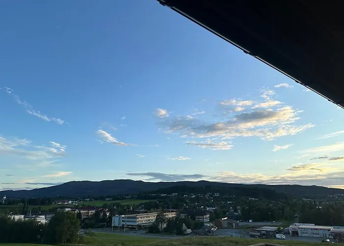 Apartmán Delicate And New In Quiet Surroundings