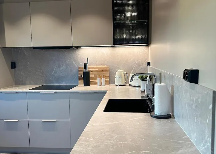 Delicate And New In Quiet Surroundings